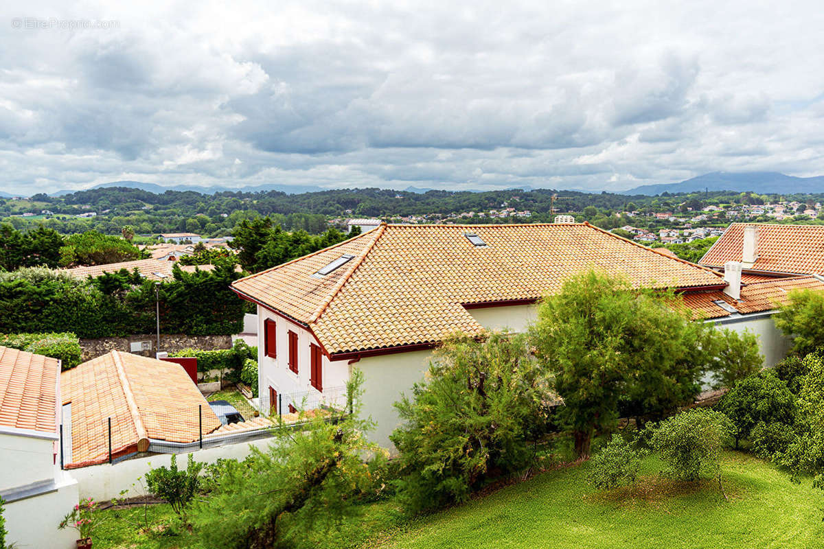 Appartement à BIDART