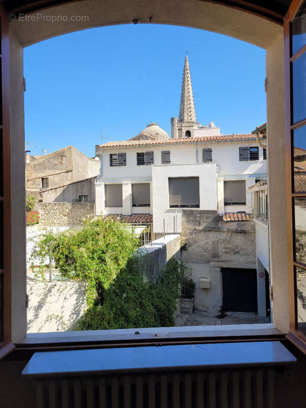 Maison à SAINT-REMY-DE-PROVENCE