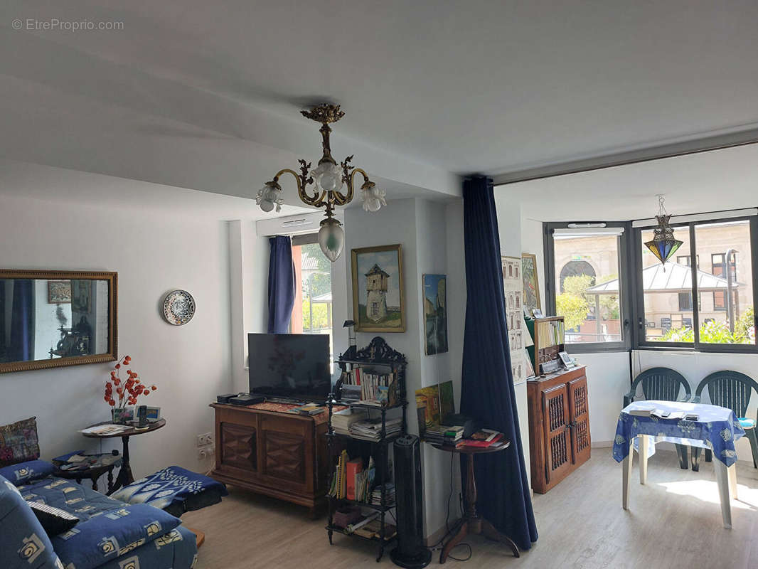 Appartement à VILLEFRANCHE-DE-ROUERGUE