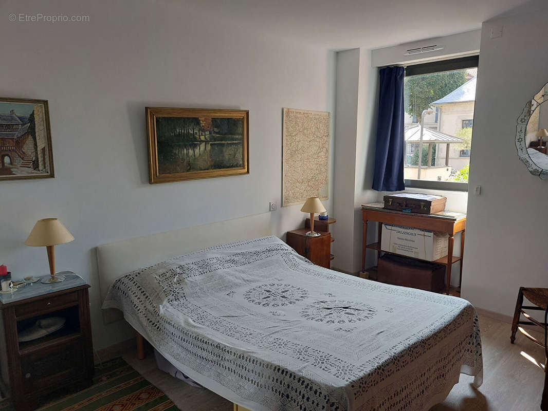 Appartement à VILLEFRANCHE-DE-ROUERGUE