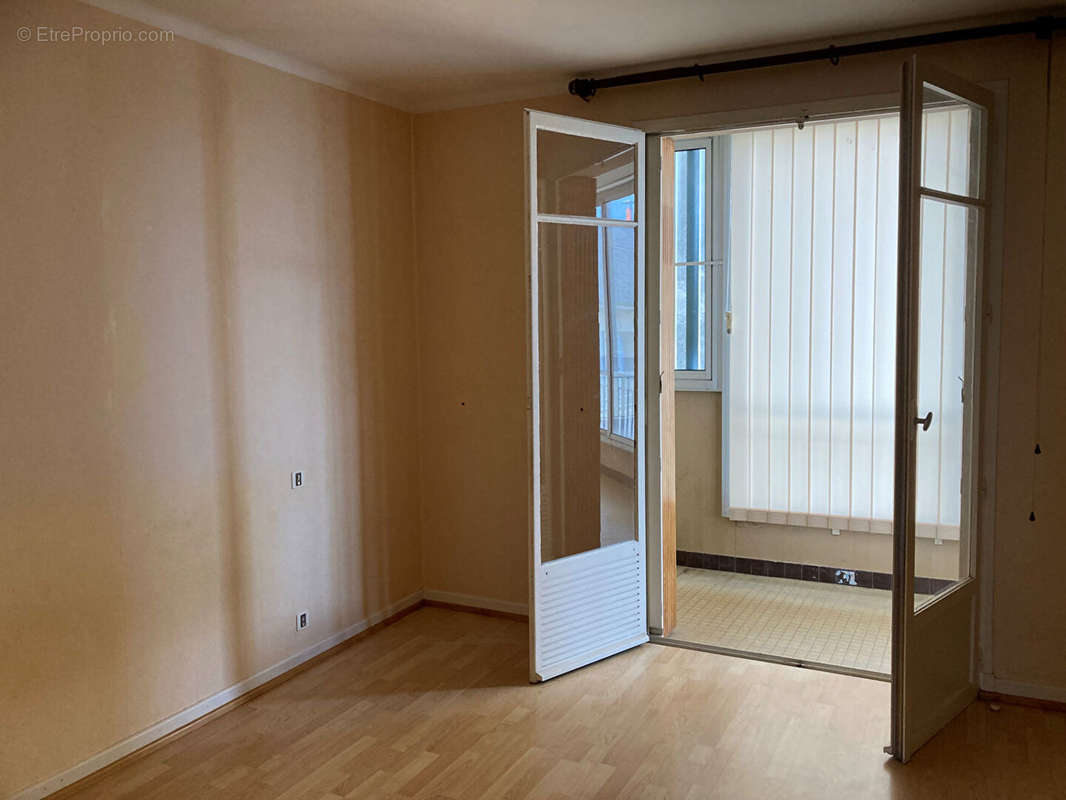 Appartement à RODEZ