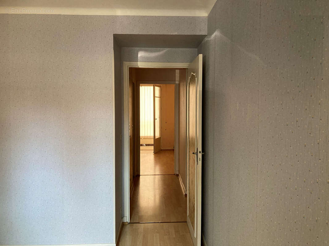 Appartement à RODEZ