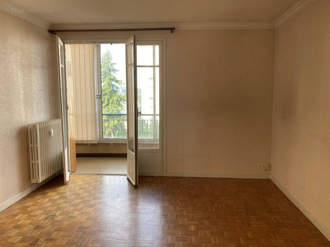 Appartement à RODEZ