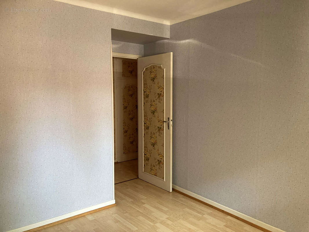 Appartement à RODEZ