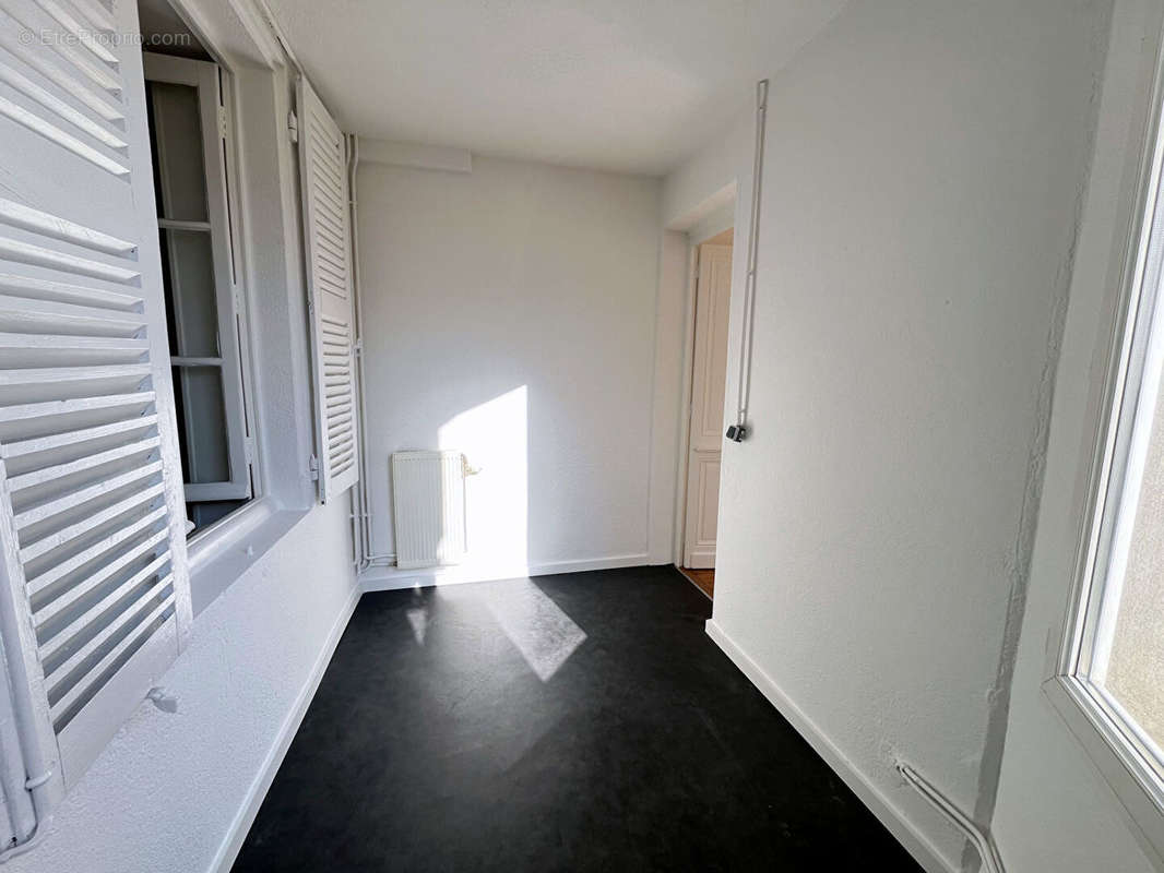 Appartement à ROANNE