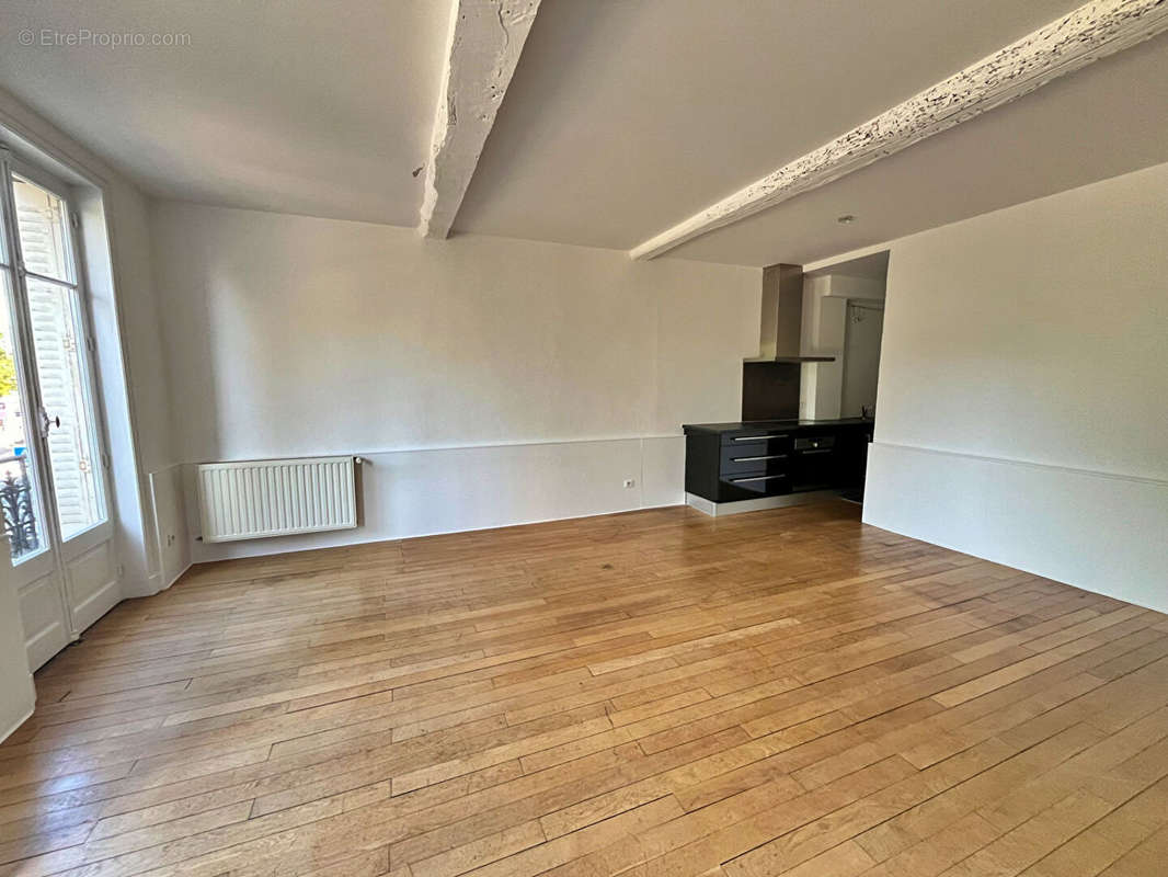 Appartement à ROANNE