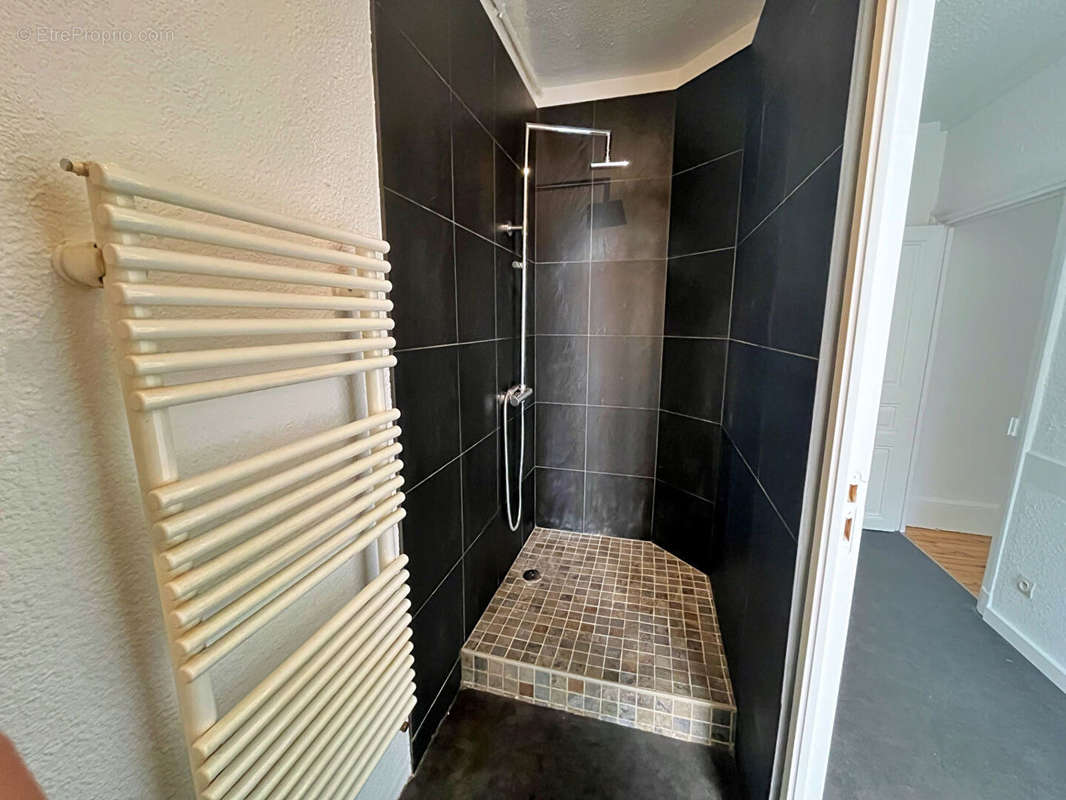 Appartement à ROANNE