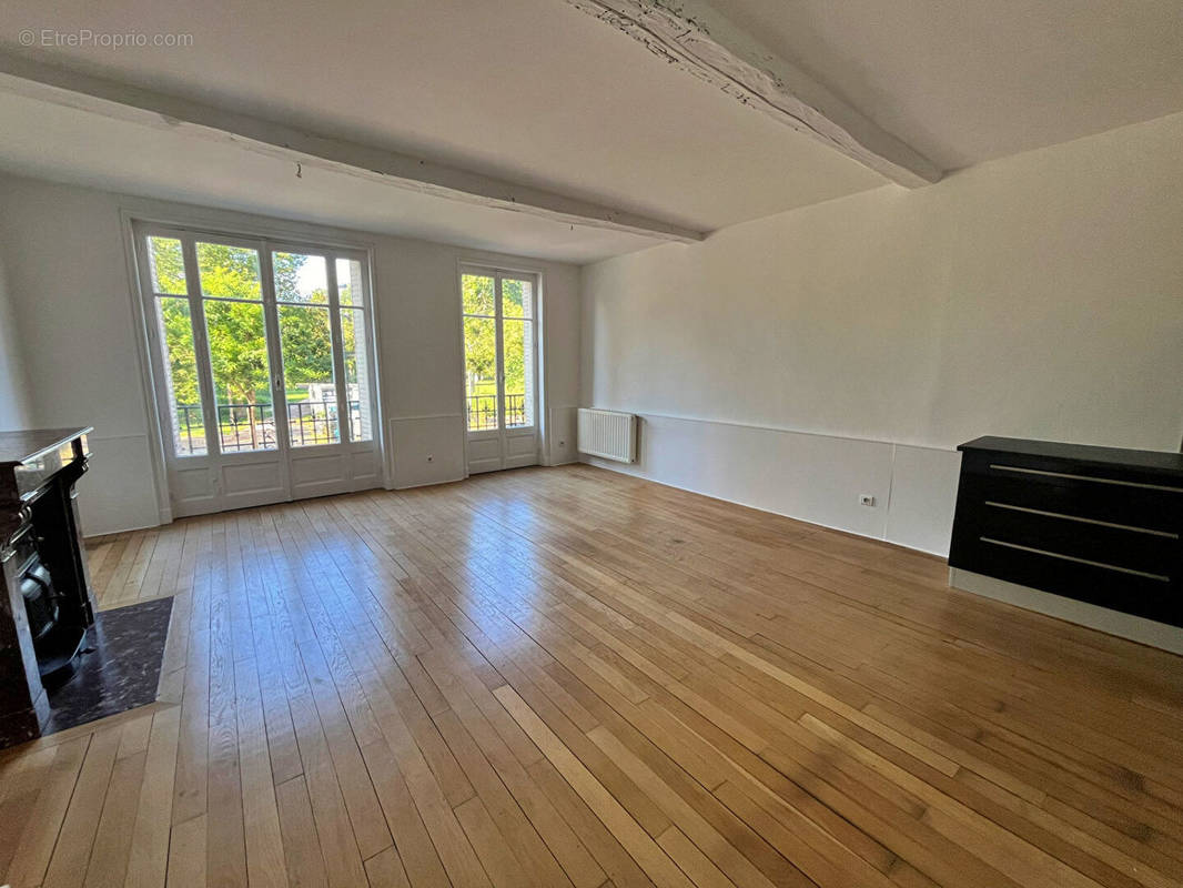 Appartement à ROANNE