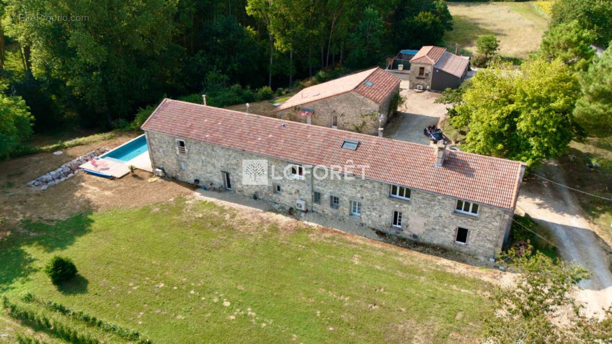 Maison à AGEN