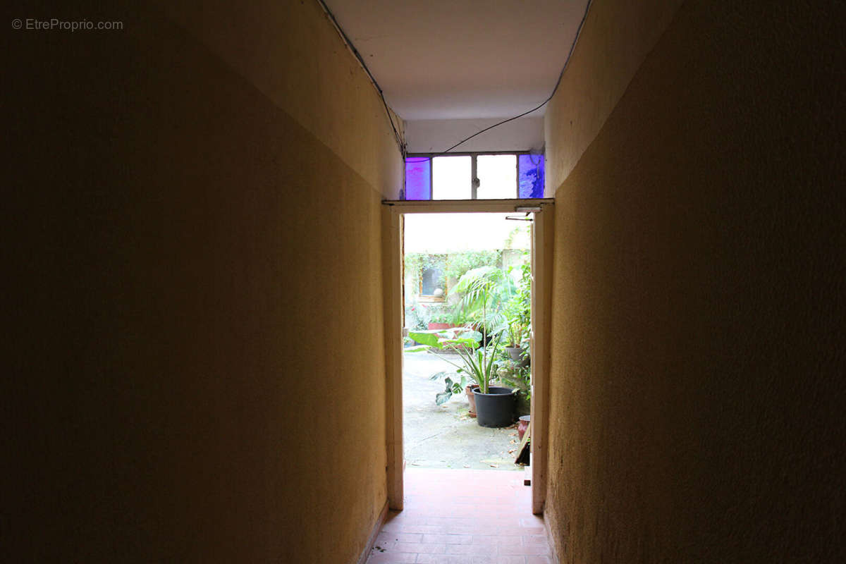 Appartement à LECTOURE