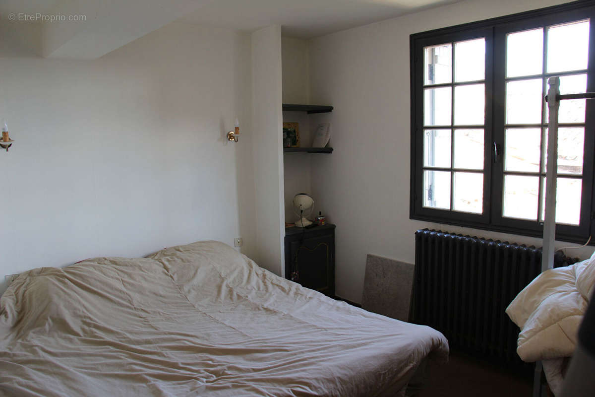 Appartement à LECTOURE