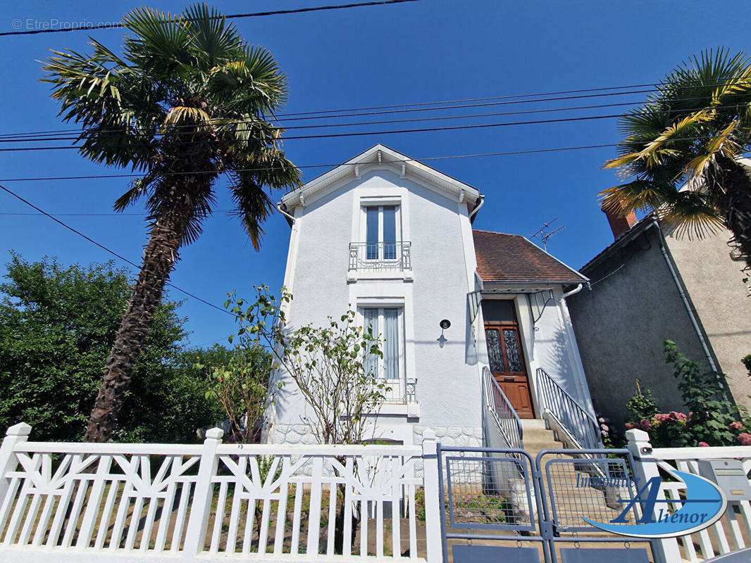 Maison à PERIGUEUX