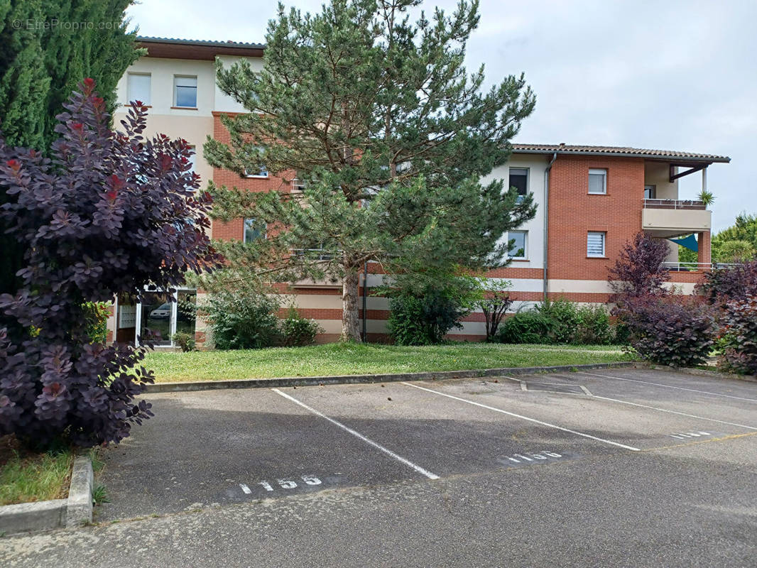 Appartement à GAGNAC-SUR-GARONNE