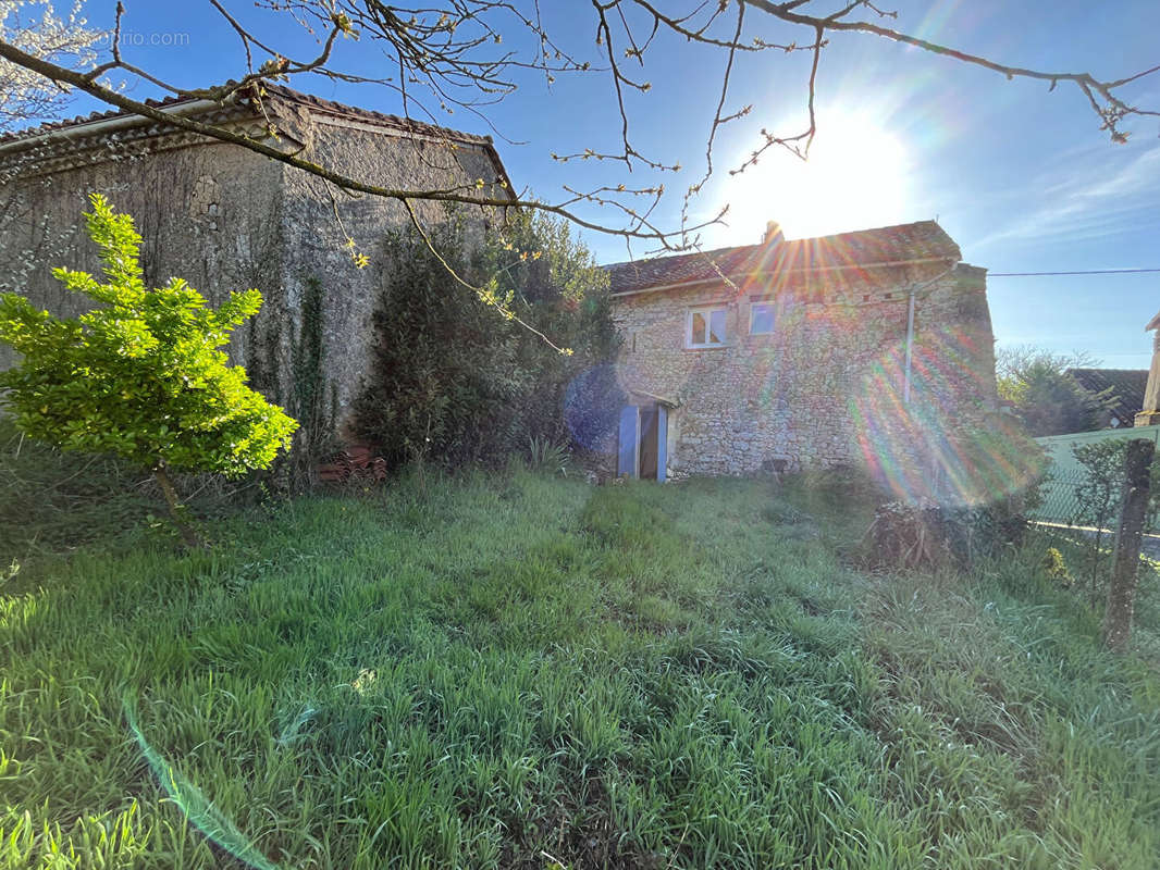 Appartement à SORGES