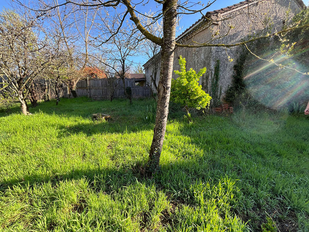 Appartement à SORGES