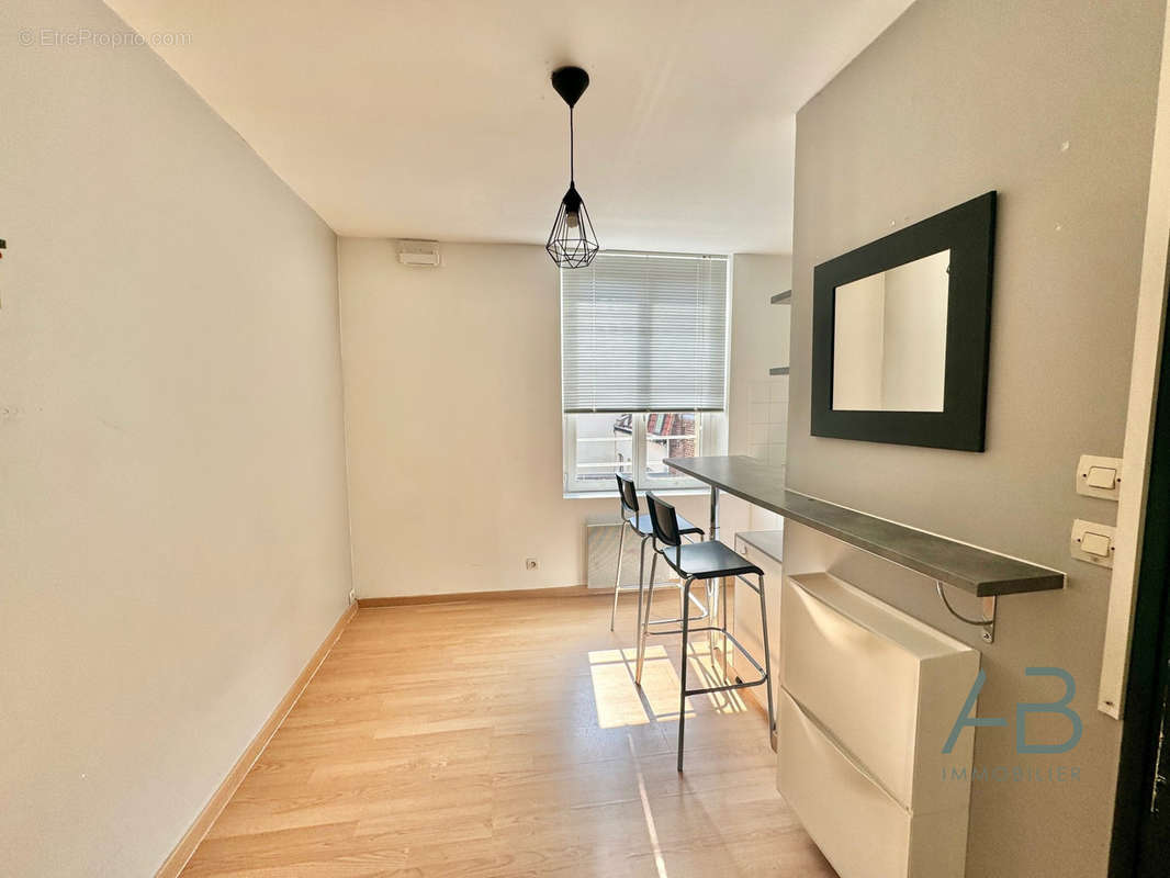 Appartement à LILLE