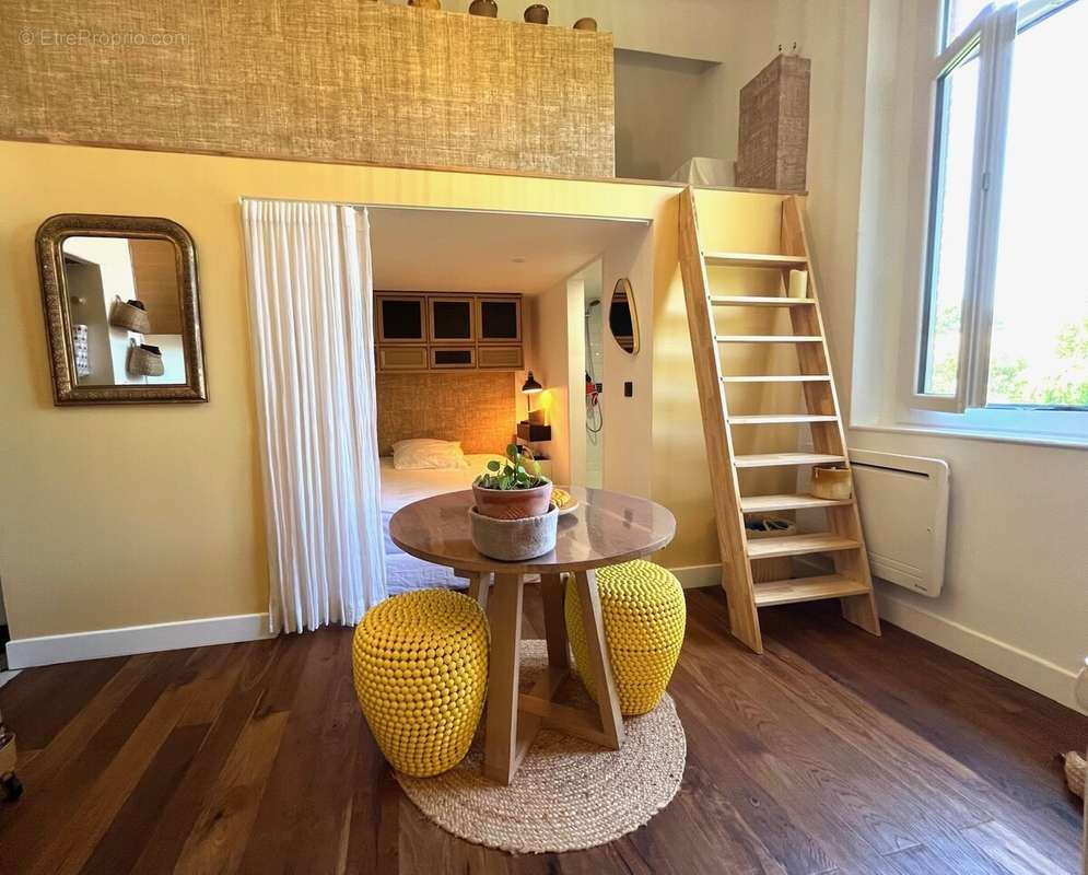 Appartement à ARCACHON