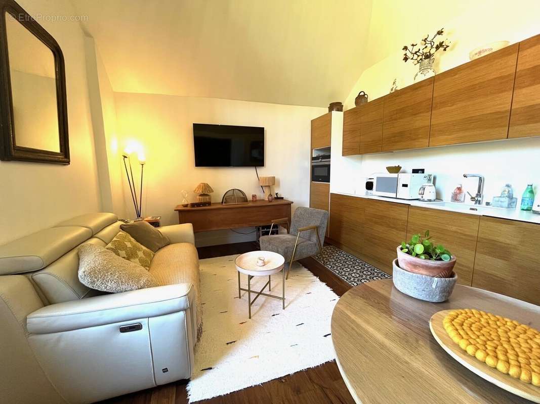 Appartement à ARCACHON