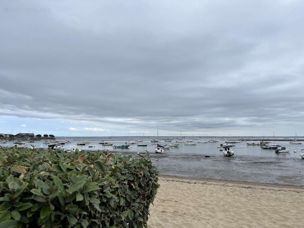 Appartement à ARCACHON