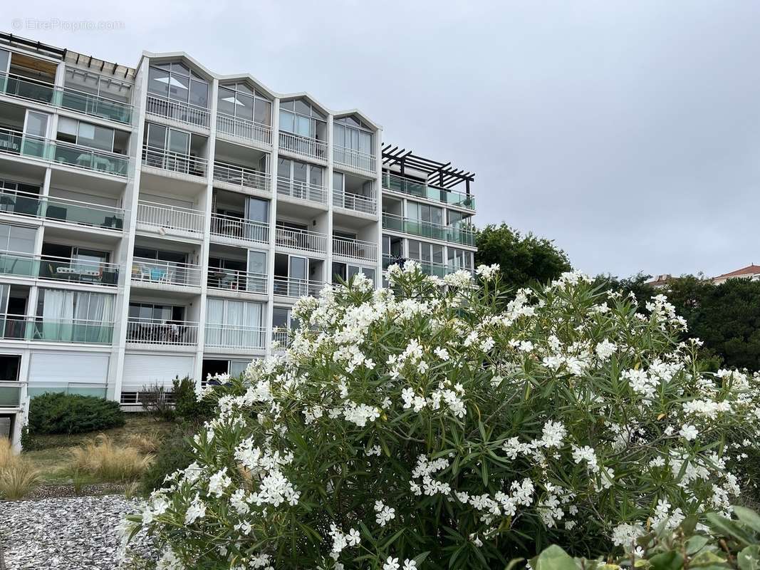 Appartement à ARCACHON