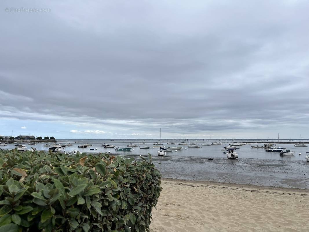 Appartement à ARCACHON