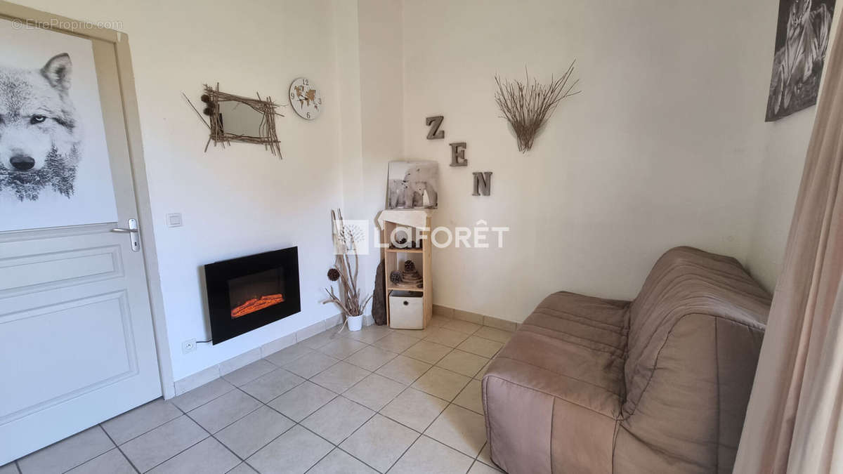 Appartement à CANET-EN-ROUSSILLON