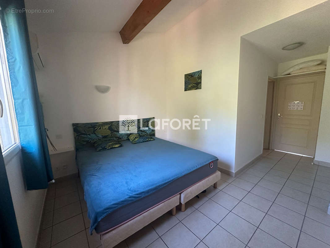 Appartement à CANET-EN-ROUSSILLON