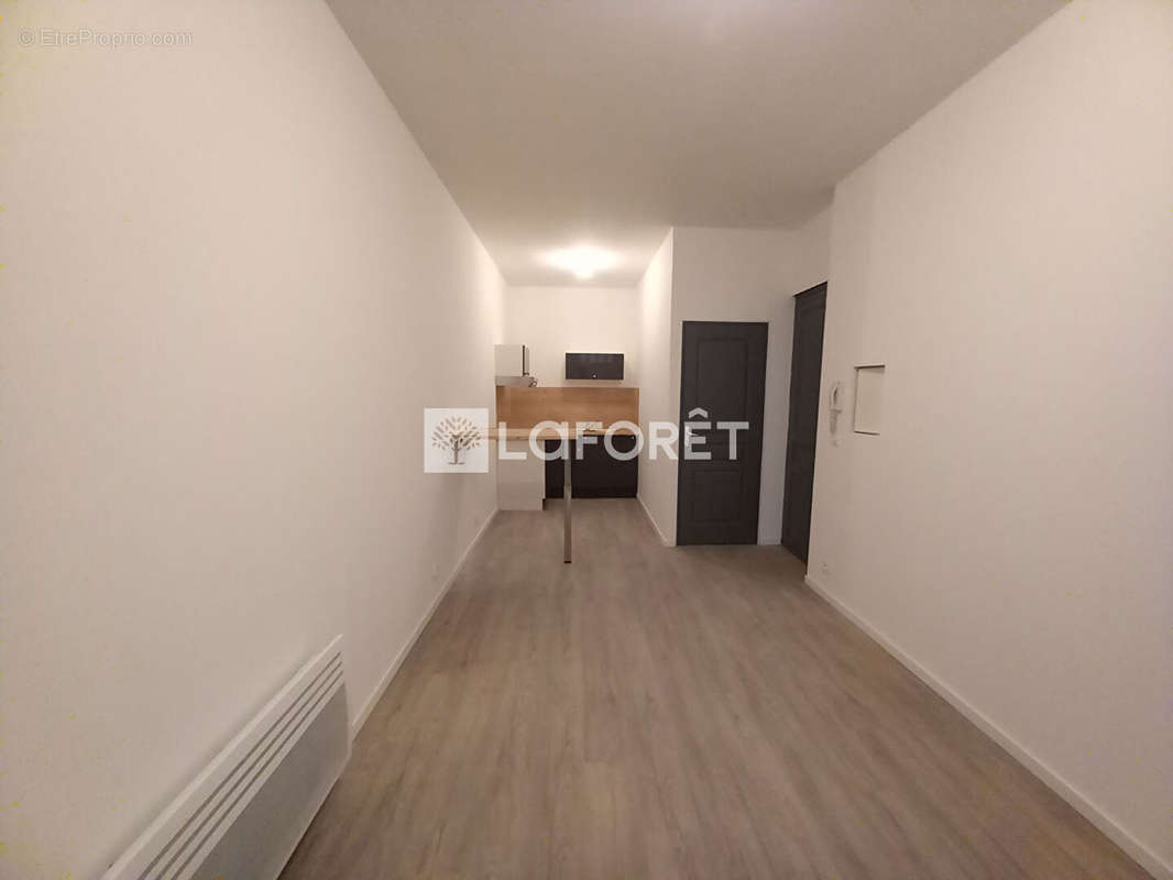 Appartement à PERPIGNAN