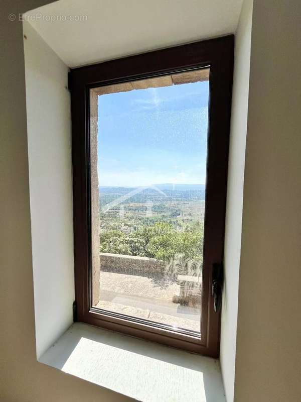 Appartement à GORDES