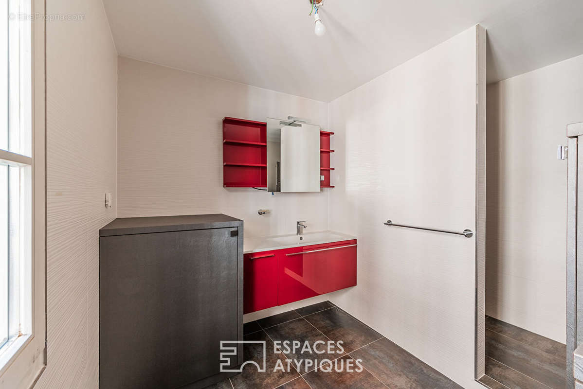 Appartement à COLMAR