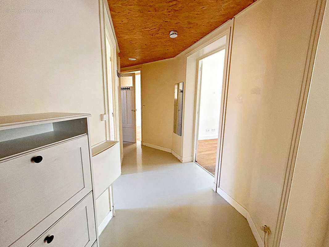 Appartement à ROANNE