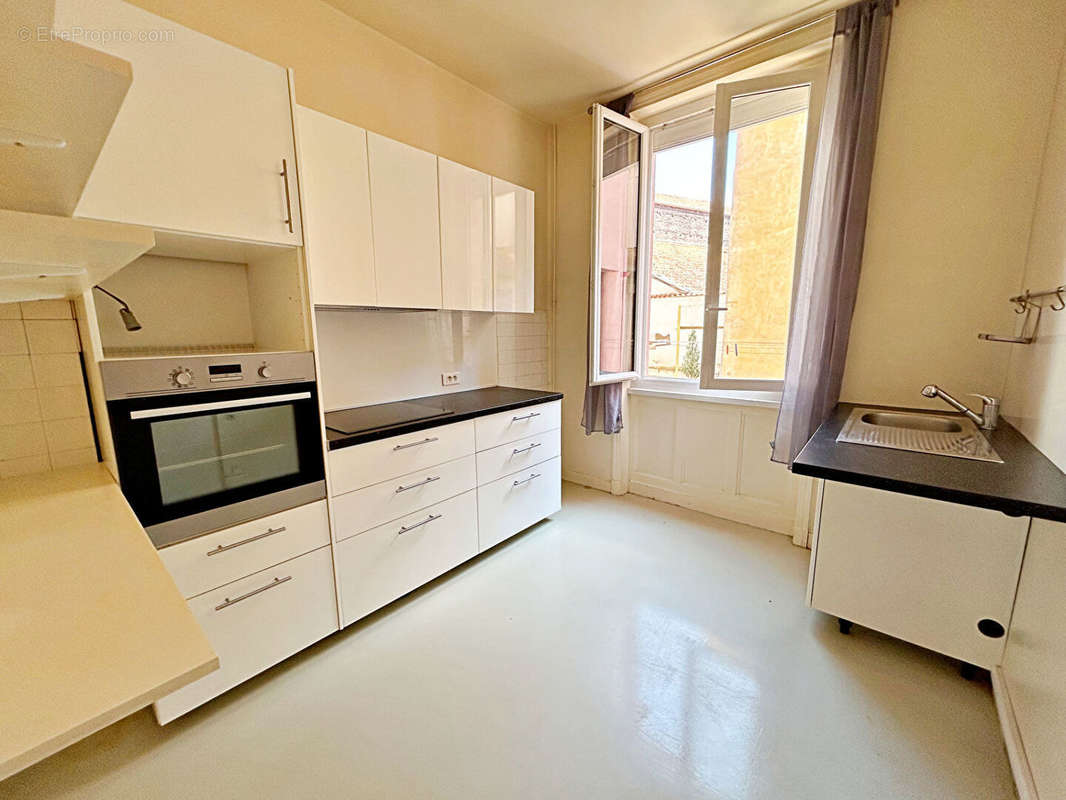 Appartement à ROANNE