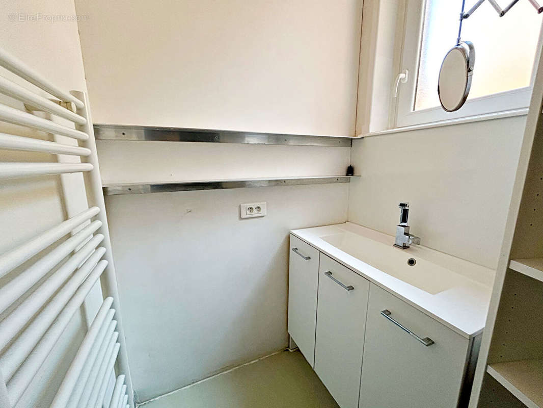 Appartement à ROANNE