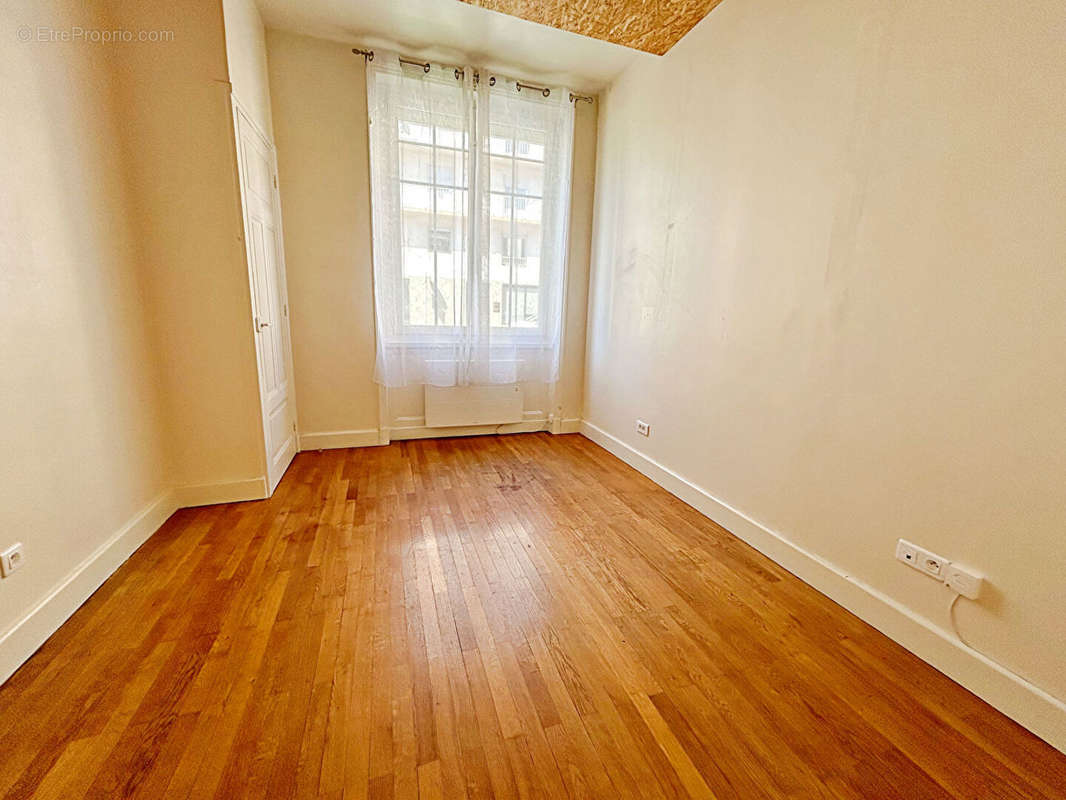 Appartement à ROANNE