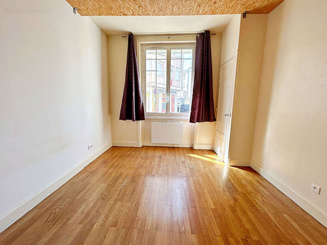 Appartement à ROANNE