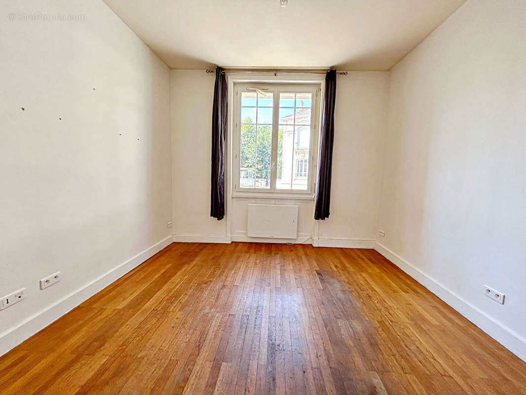 Appartement à ROANNE