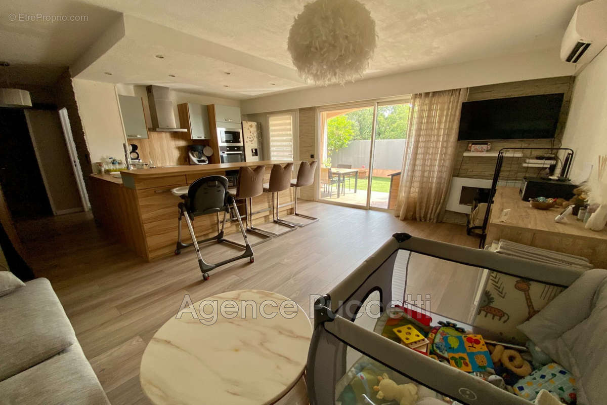 Appartement à VENCE