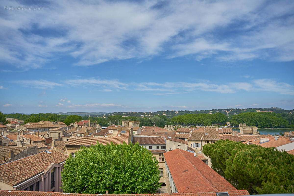 Appartement à AVIGNON