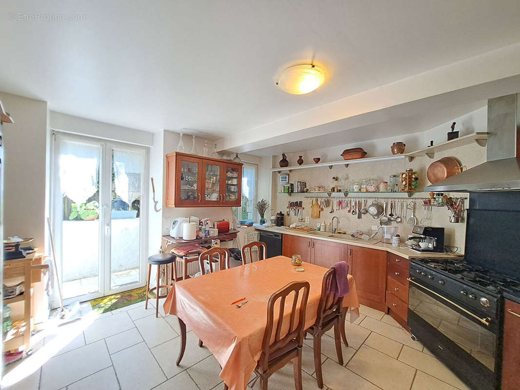 Appartement à PAU