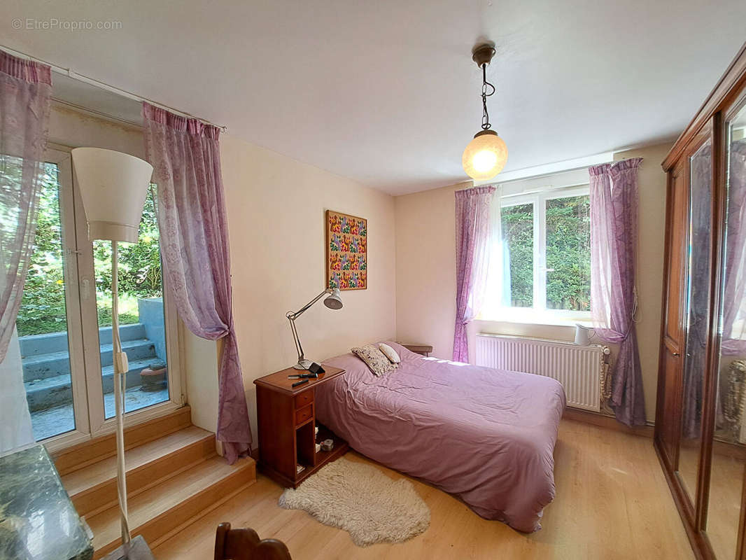 Appartement à PAU