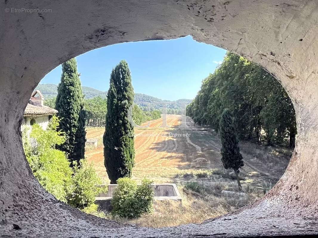 Maison à VAISON-LA-ROMAINE