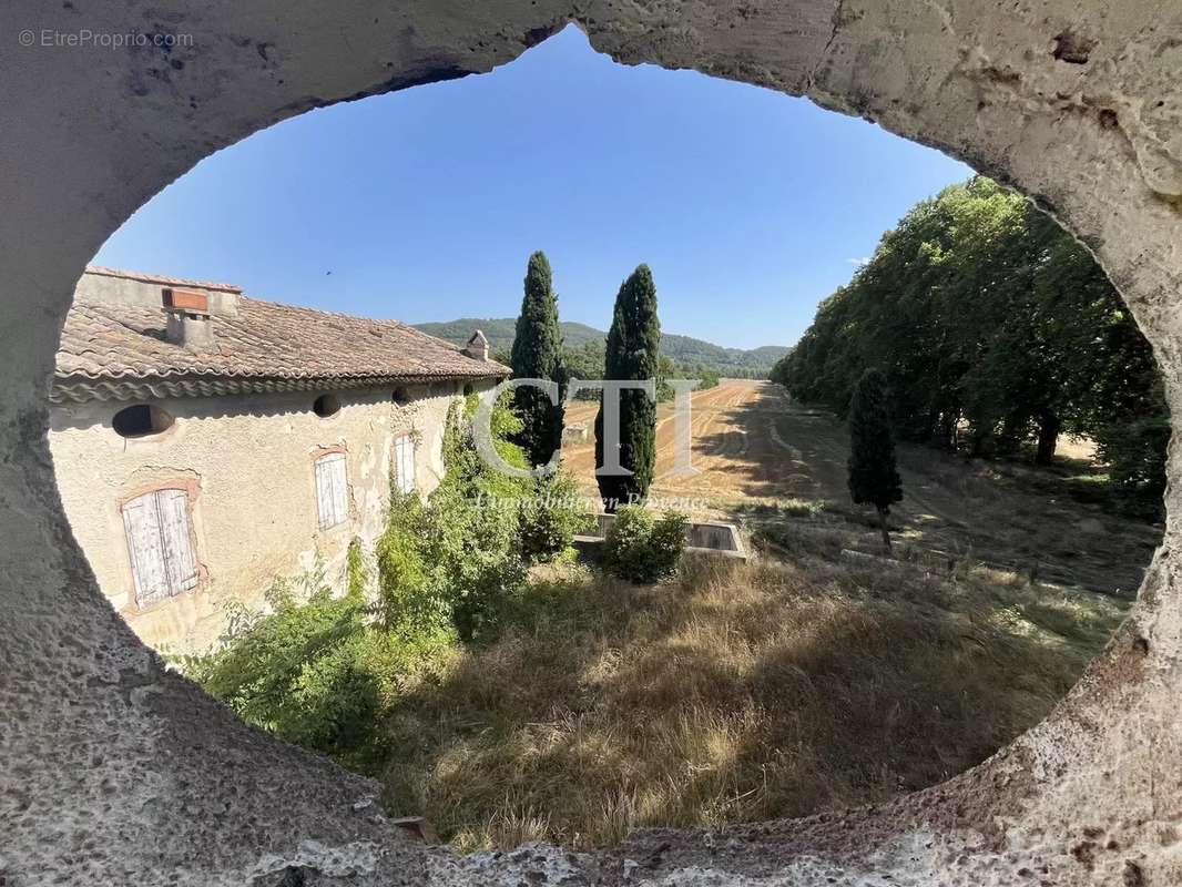 Maison à VAISON-LA-ROMAINE