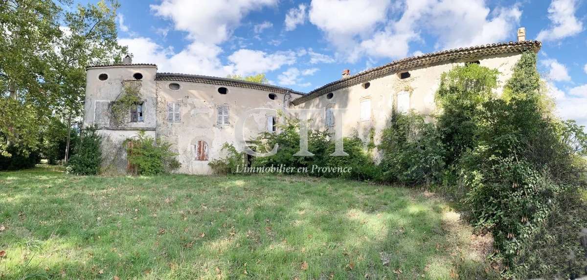 Maison à VAISON-LA-ROMAINE