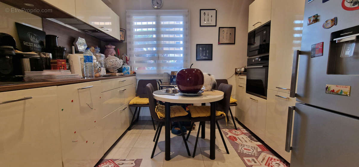 Appartement à CAGNES-SUR-MER