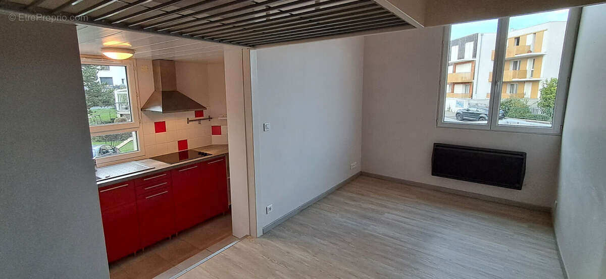 Appartement à AUBIERE