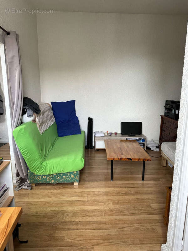 Appartement à AUBIERE