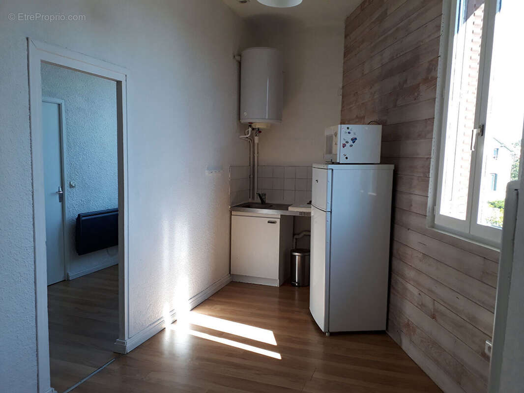 Appartement à AUBIERE