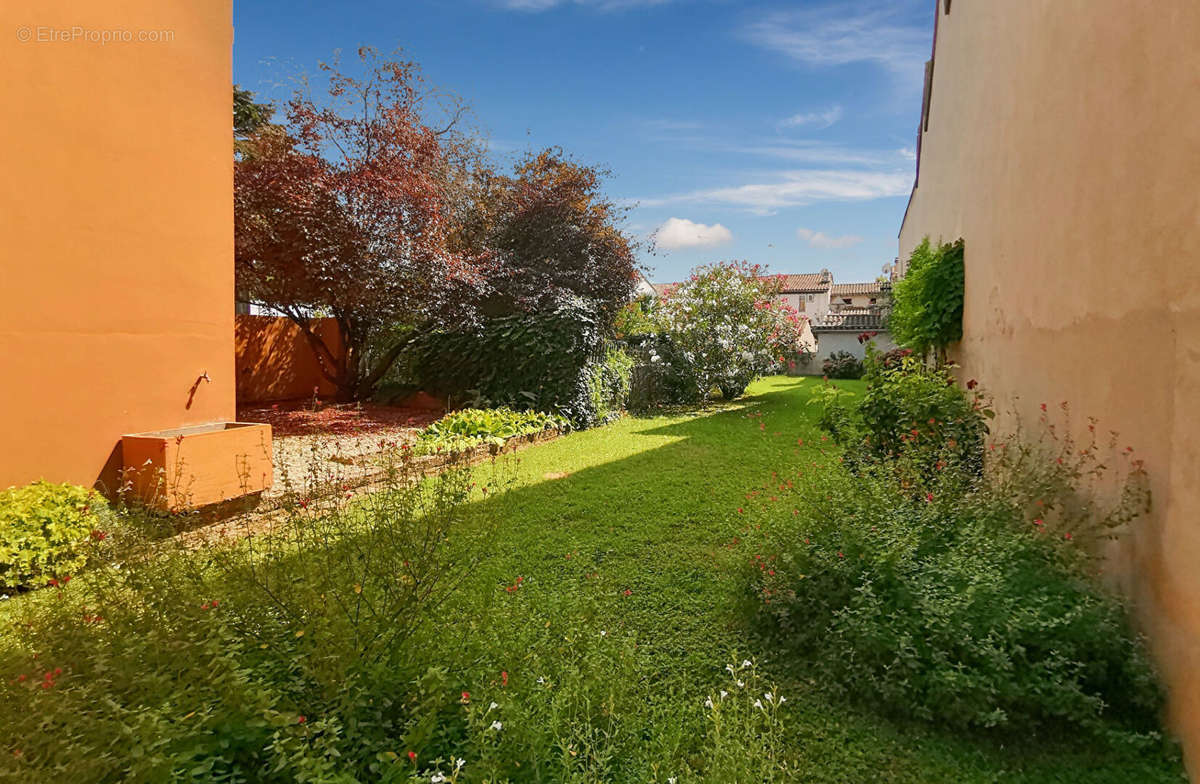 Maison à MONTAUBAN