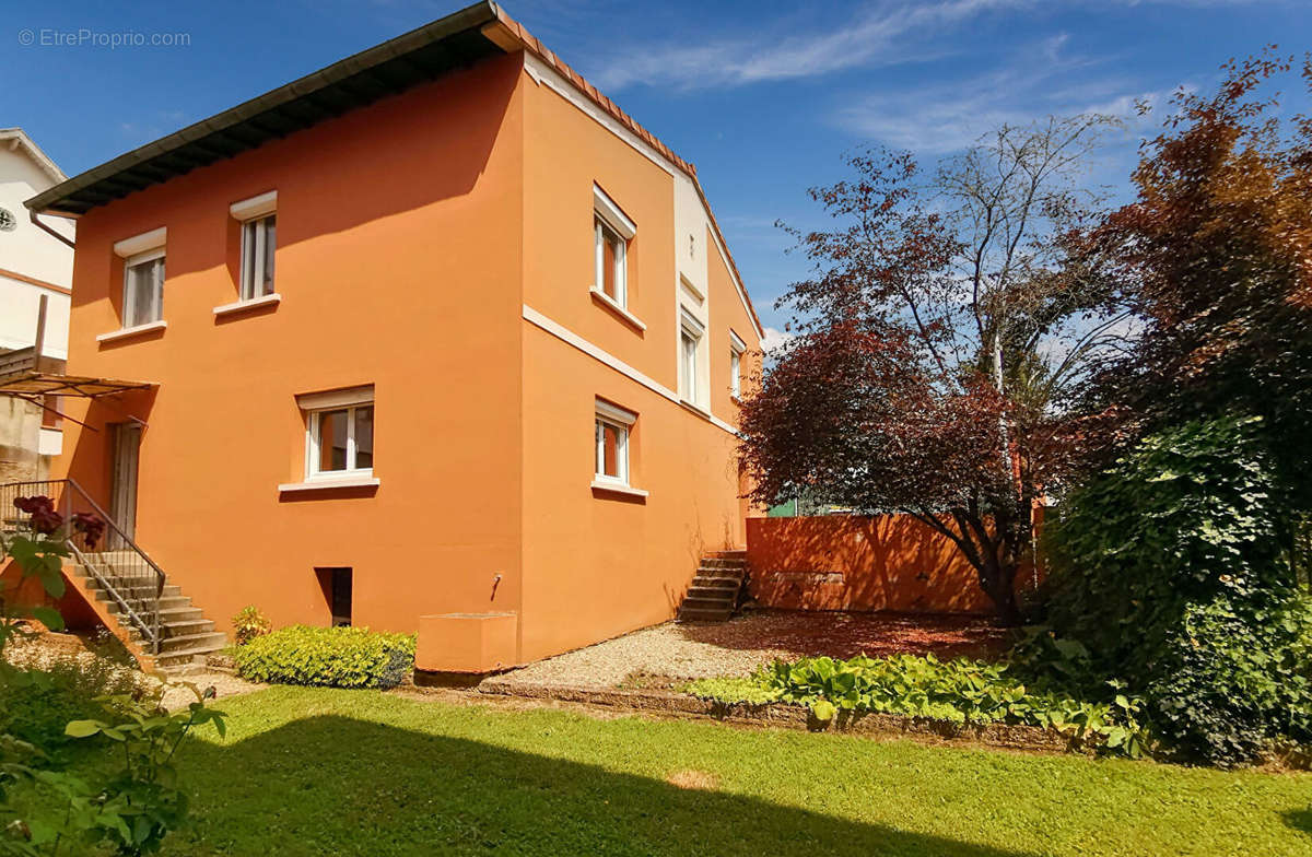 Maison à MONTAUBAN