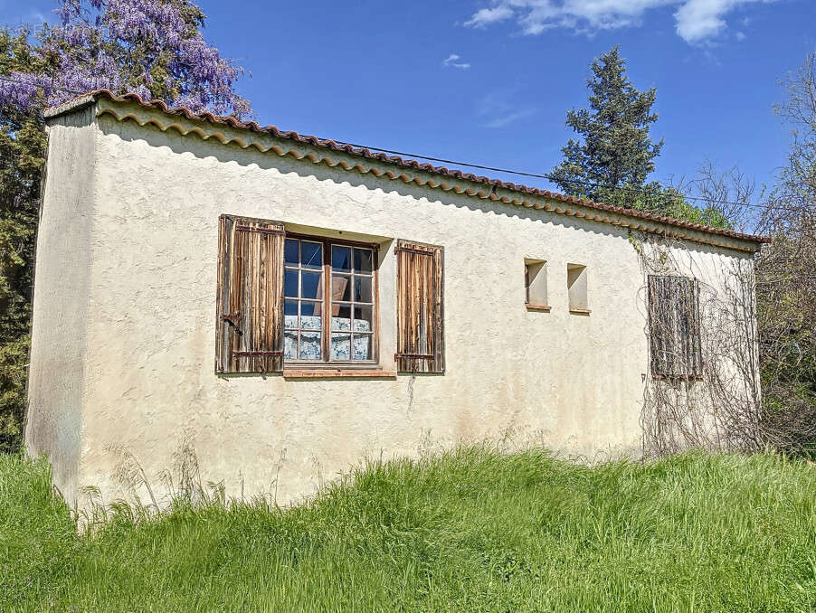 Maison à VIDAUBAN